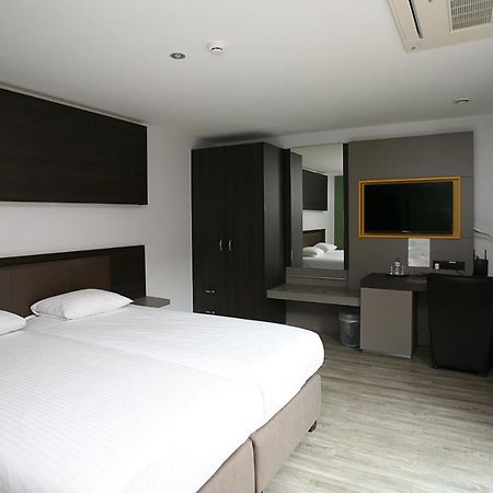Hotel Au Prince Royal Leopoldsburg Zewnętrze zdjęcie