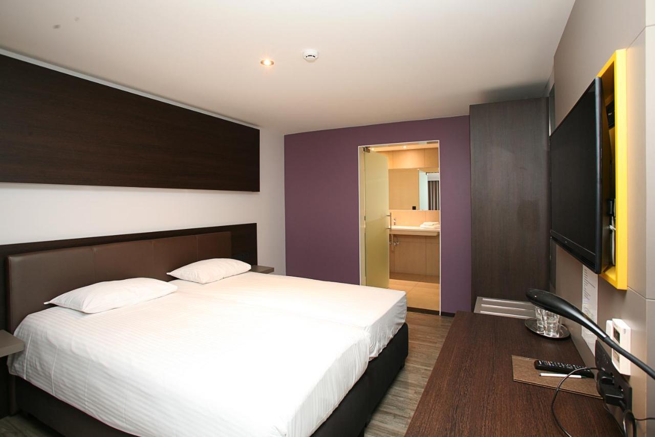Hotel Au Prince Royal Leopoldsburg Zewnętrze zdjęcie