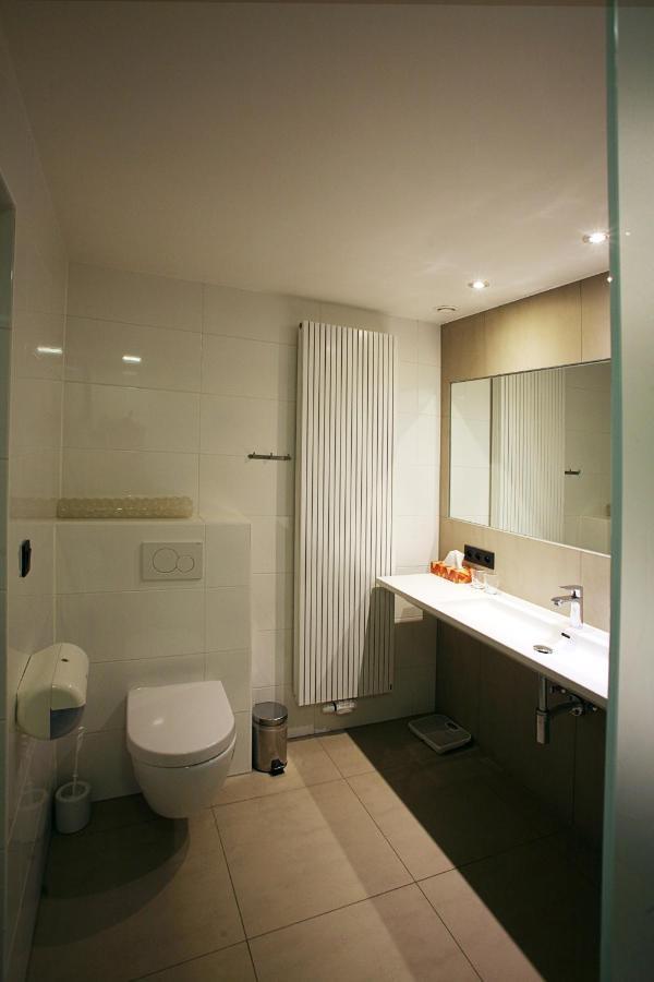 Hotel Au Prince Royal Leopoldsburg Zewnętrze zdjęcie