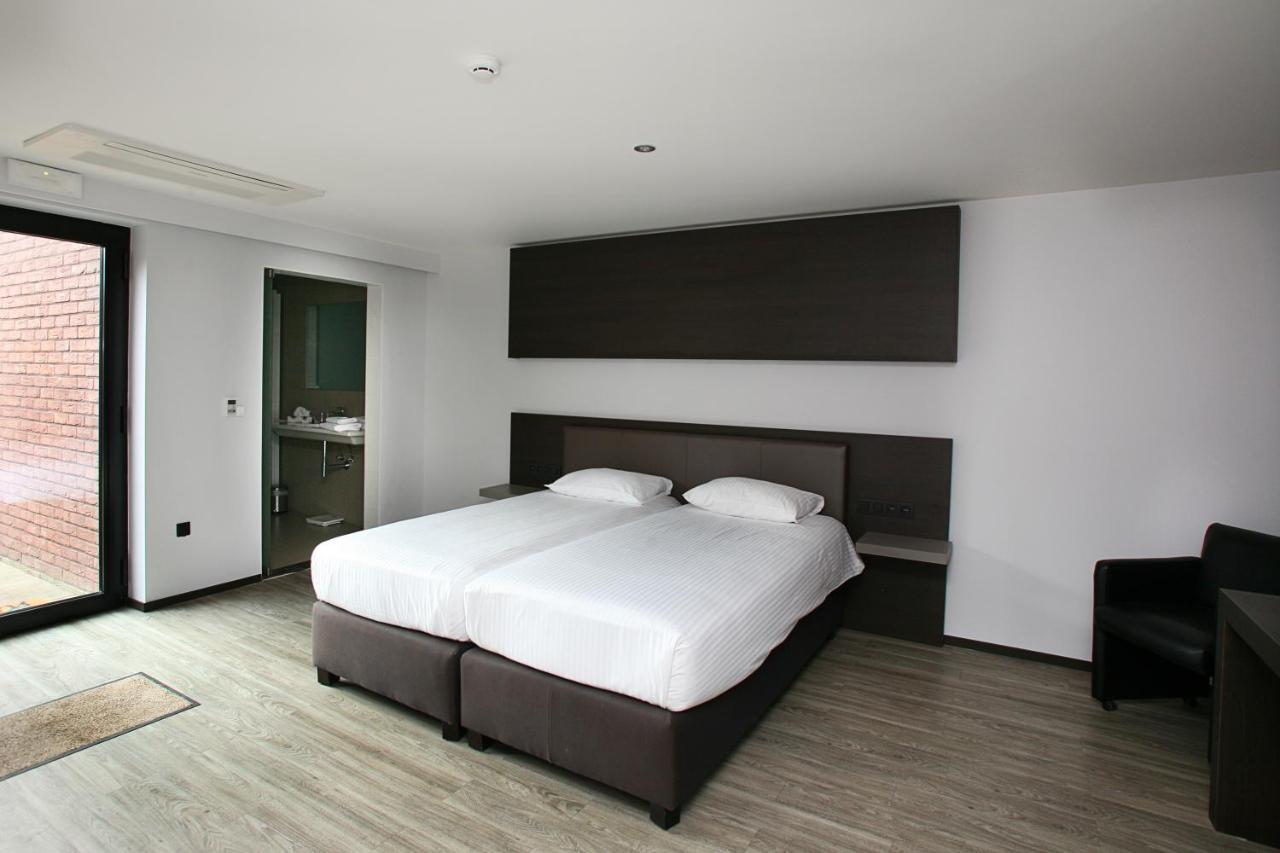 Hotel Au Prince Royal Leopoldsburg Zewnętrze zdjęcie