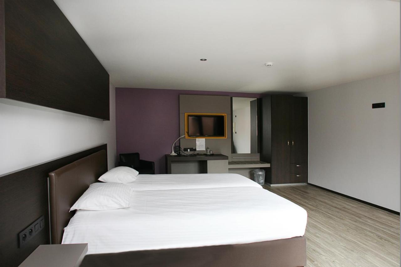 Hotel Au Prince Royal Leopoldsburg Zewnętrze zdjęcie