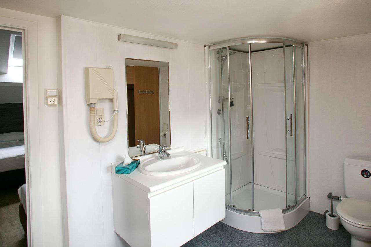 Hotel Au Prince Royal Leopoldsburg Zewnętrze zdjęcie