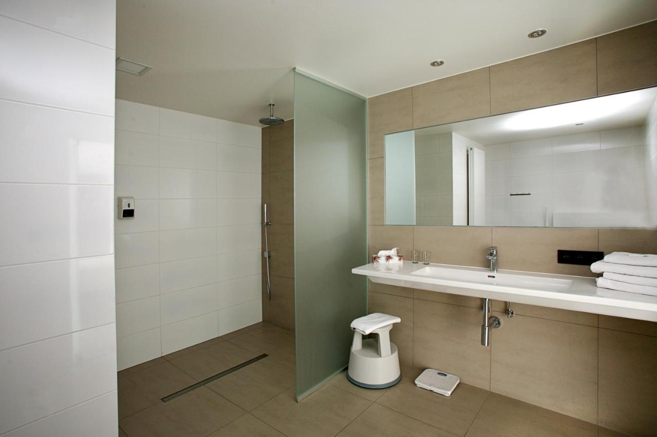 Hotel Au Prince Royal Leopoldsburg Zewnętrze zdjęcie