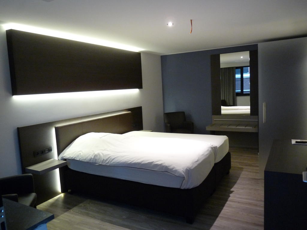 Hotel Au Prince Royal Leopoldsburg Zewnętrze zdjęcie