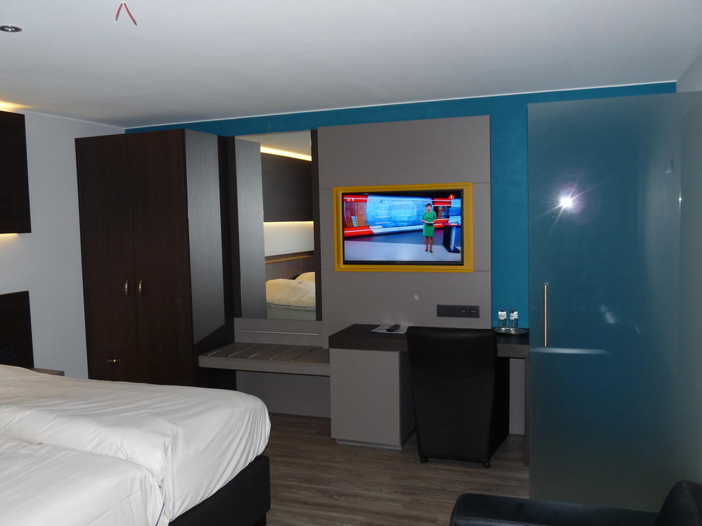 Hotel Au Prince Royal Leopoldsburg Zewnętrze zdjęcie