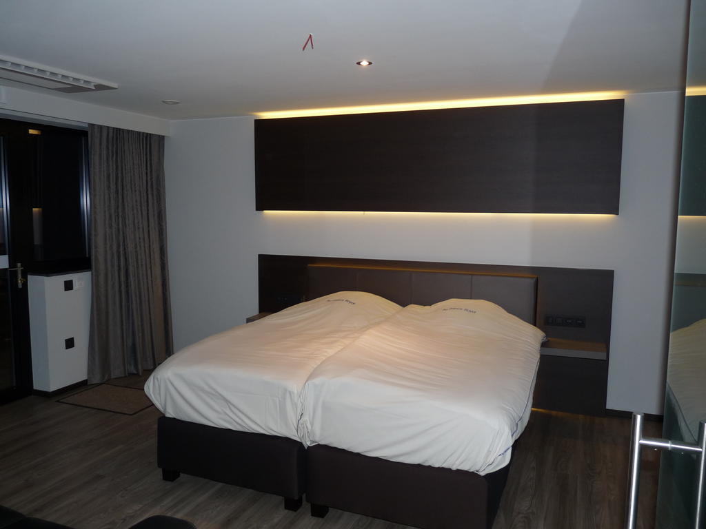 Hotel Au Prince Royal Leopoldsburg Zewnętrze zdjęcie