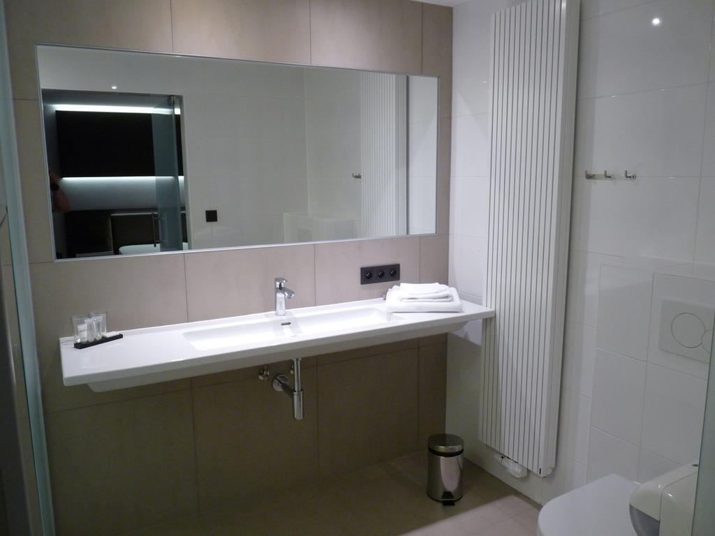 Hotel Au Prince Royal Leopoldsburg Zewnętrze zdjęcie