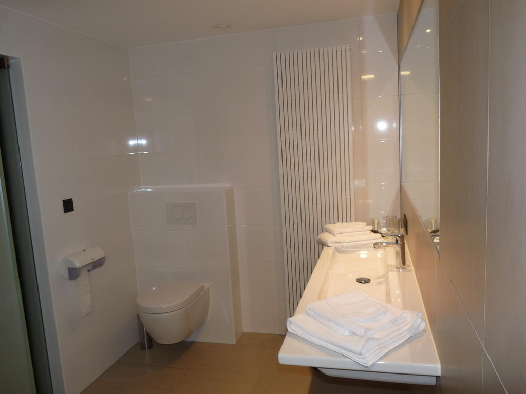 Hotel Au Prince Royal Leopoldsburg Zewnętrze zdjęcie