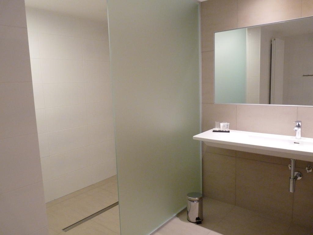 Hotel Au Prince Royal Leopoldsburg Zewnętrze zdjęcie